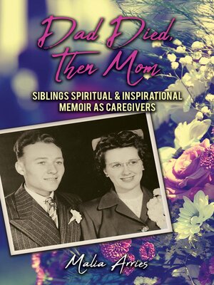 cover image of Dad Died, Then Mom